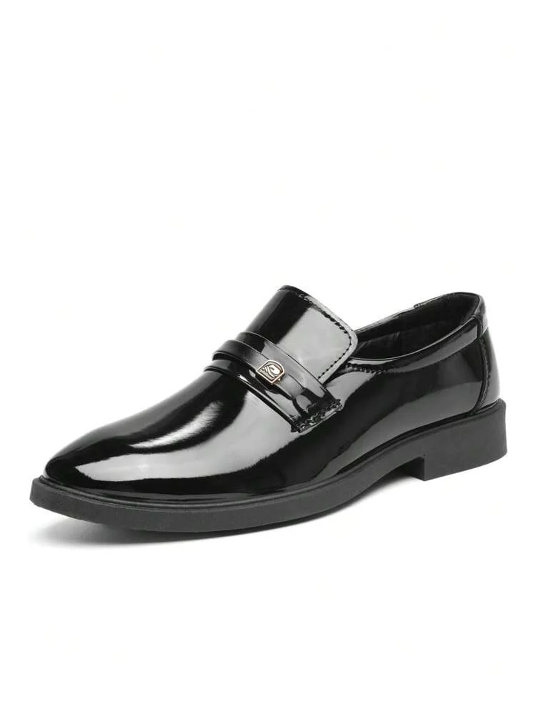 Bostonian Prescott Slip-On | Premium Leather Loafers