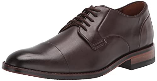 Bostonian Cap Toe Dress Shoes