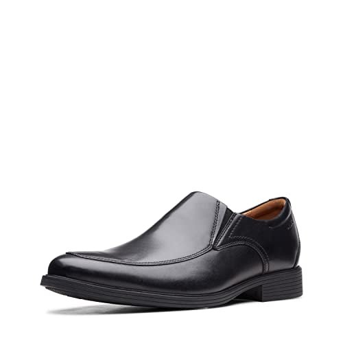 Bostonian Birkett Way Loafer – Timeless Comfort & Refined Craftsmanship