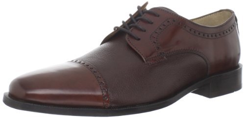Bostonian Collier Cap-Toe Oxford | Men's Dress Shoes