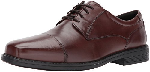 Bostonian Wenham Cap Toe Oxford – Classic Men's Dress Shoes