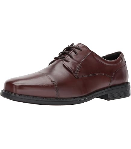 Bostonian Dezmin Plain-Toe