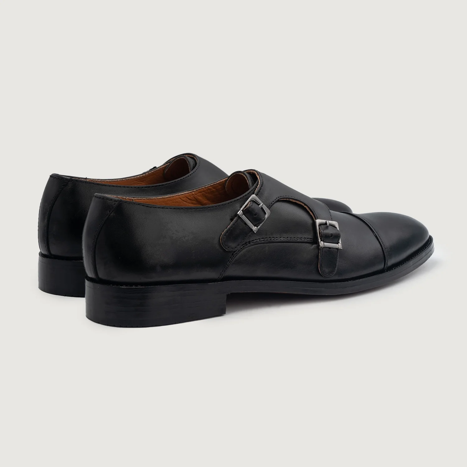 Bostonian Ensboro Monk Strap