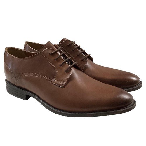 Bostonian Impression Wingtip