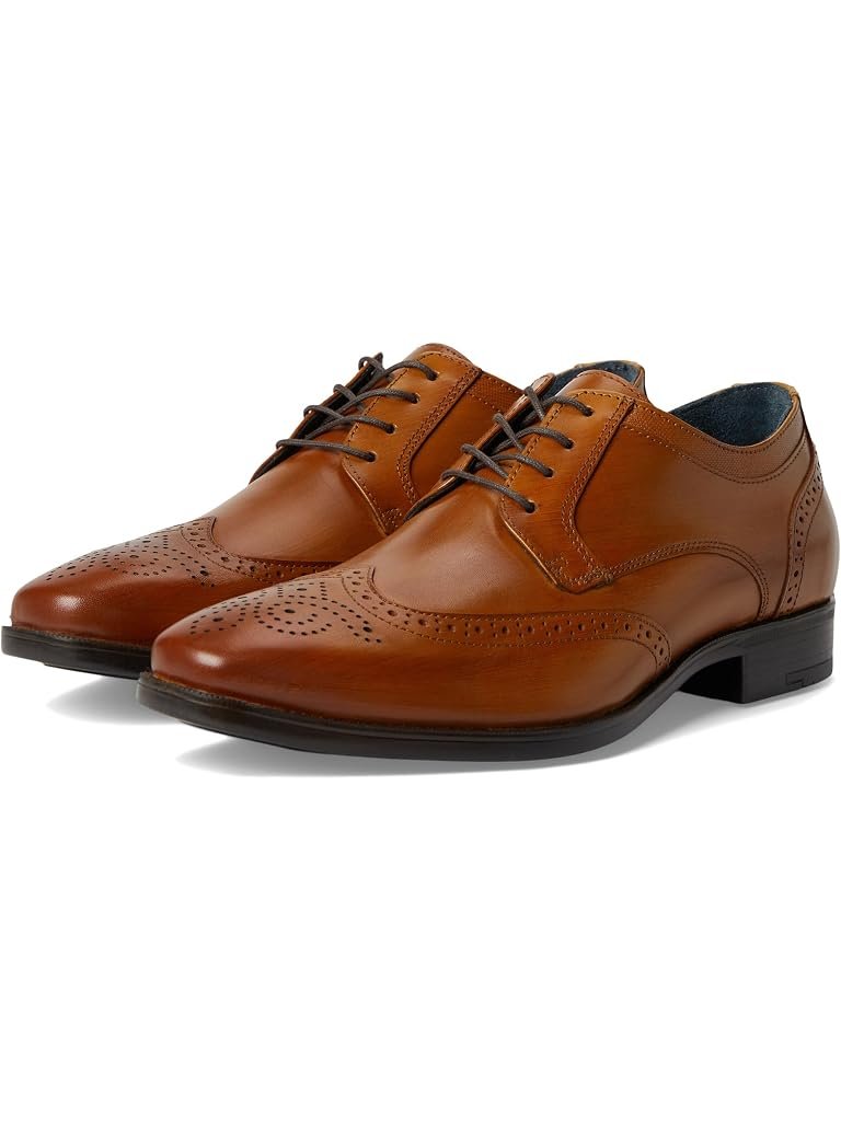 Bostonian Melshire Wingtip