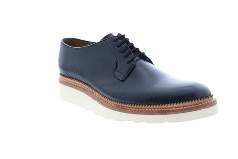 Bostonian Rhodes Plain-Toe Derby