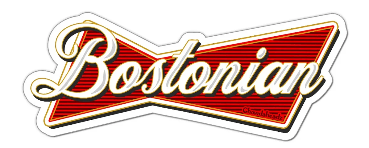 bostonian shoes logo